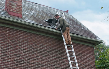 what affects urgent Skendleby Psalter roof repairs