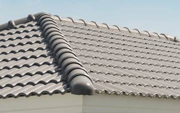 advantages of Skendleby Psalter clay roofing