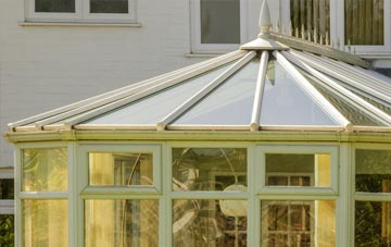 conservatory roof repair Skendleby Psalter, Lincolnshire