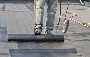 felt roofing Skendleby Psalter, Lincolnshire