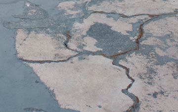 fibreglass roofing replacement Skendleby Psalter