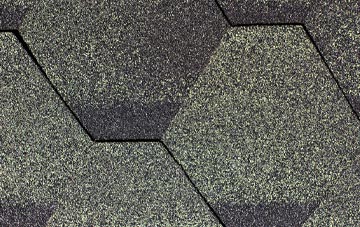 Skendleby Psalter fibreglass shingle repairs