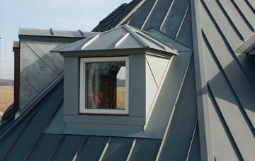 metal roofing Skendleby Psalter, Lincolnshire