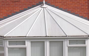 Skendleby Psalter polycarbonate conservatory roof repairs