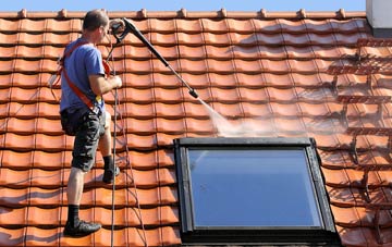 roof cleaning Skendleby Psalter, Lincolnshire