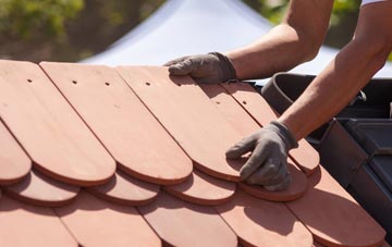 Skendleby Psalter roof tile contractors
