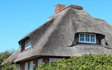 thatch roofing Skendleby Psalter, Lincolnshire