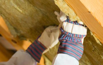 types of Skendleby Psalter pitched roof insulation materials