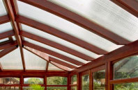 Skendleby Psalter conservatory roofing insulation