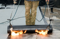 Skendleby Psalter flat roof sealing quote