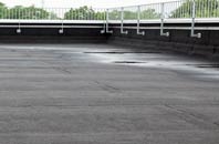 find rated Skendleby Psalter flat roofing companies