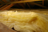 Skendleby Psalter pitch roof insulation