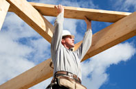 Skendleby Psalter roof replacement work