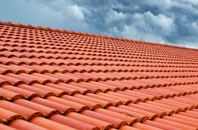 Skendleby Psalter roofing tiles