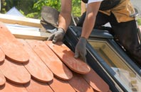 Skendleby Psalter tiled roofing companies