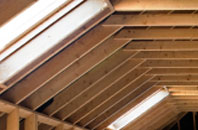 Skendleby Psalter tapered roof insulation quotes